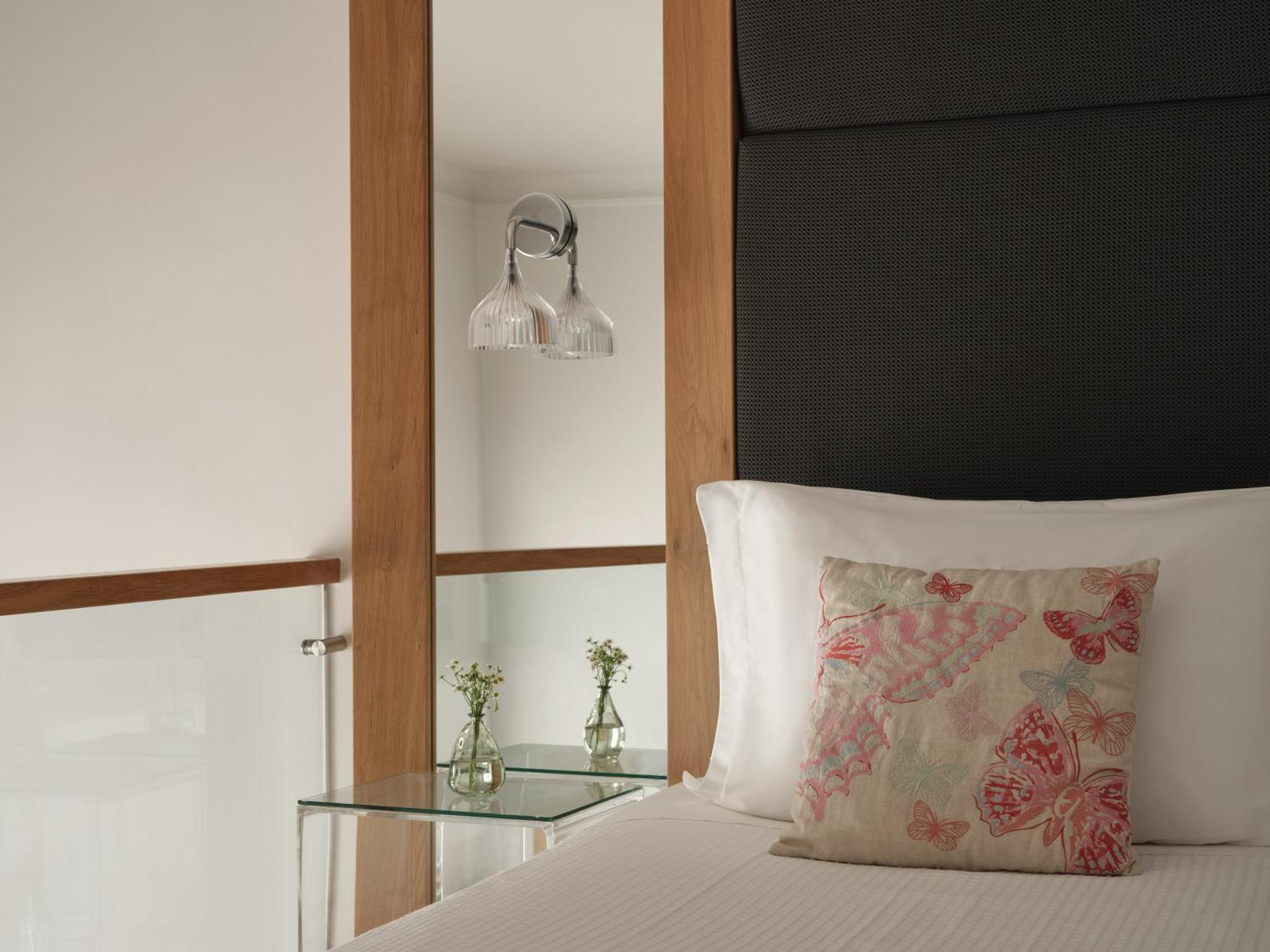 Casa Delfino Hotel & Spa Chania  Eksteriør billede