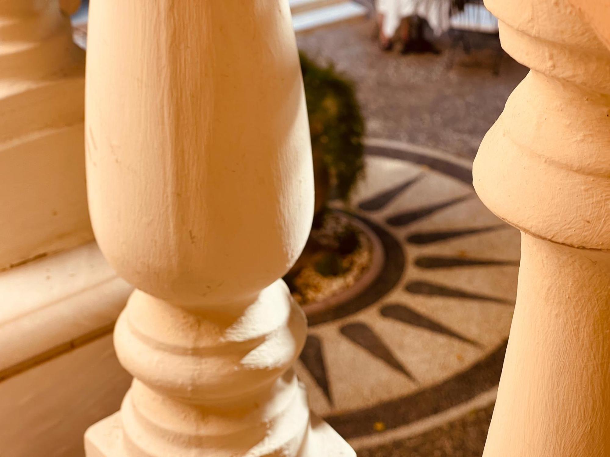 Casa Delfino Hotel & Spa Chania  Eksteriør billede