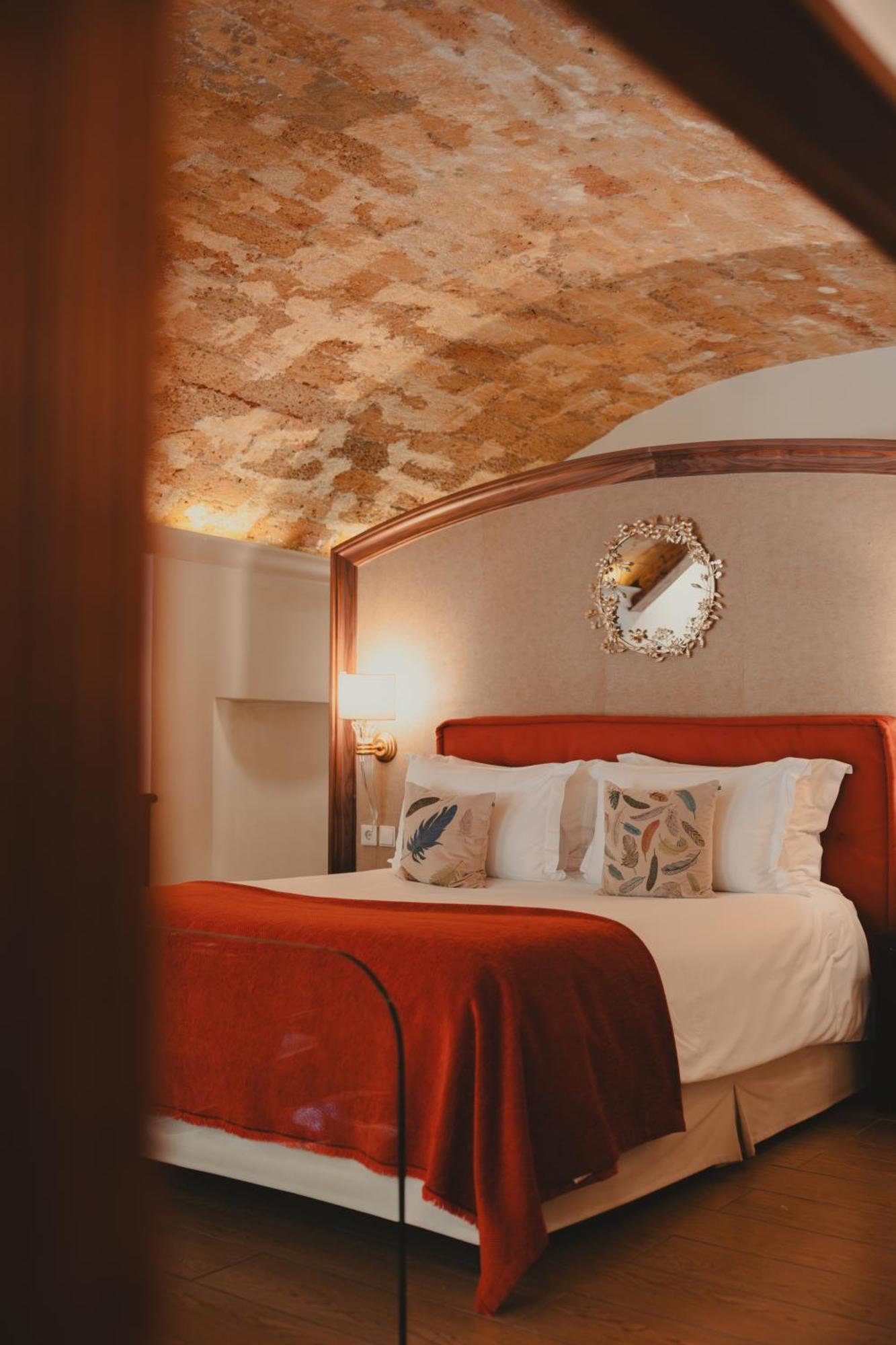 Casa Delfino Hotel & Spa Chania  Eksteriør billede